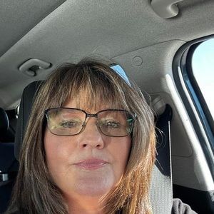 Meet your Posher, Barbara